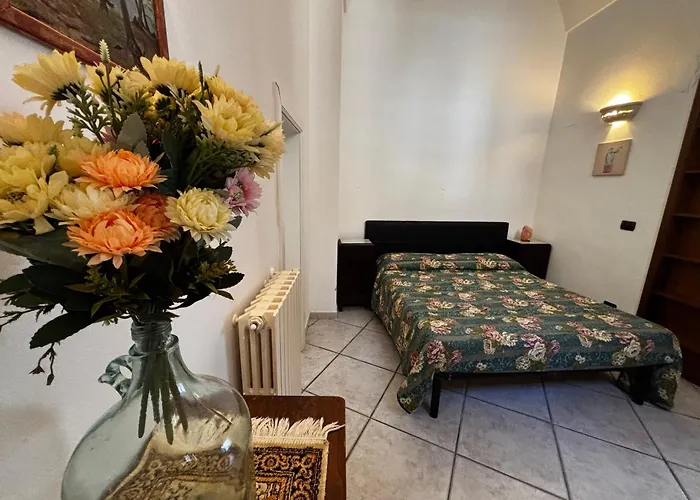 Mary Apt - Historical Residence- Lecce