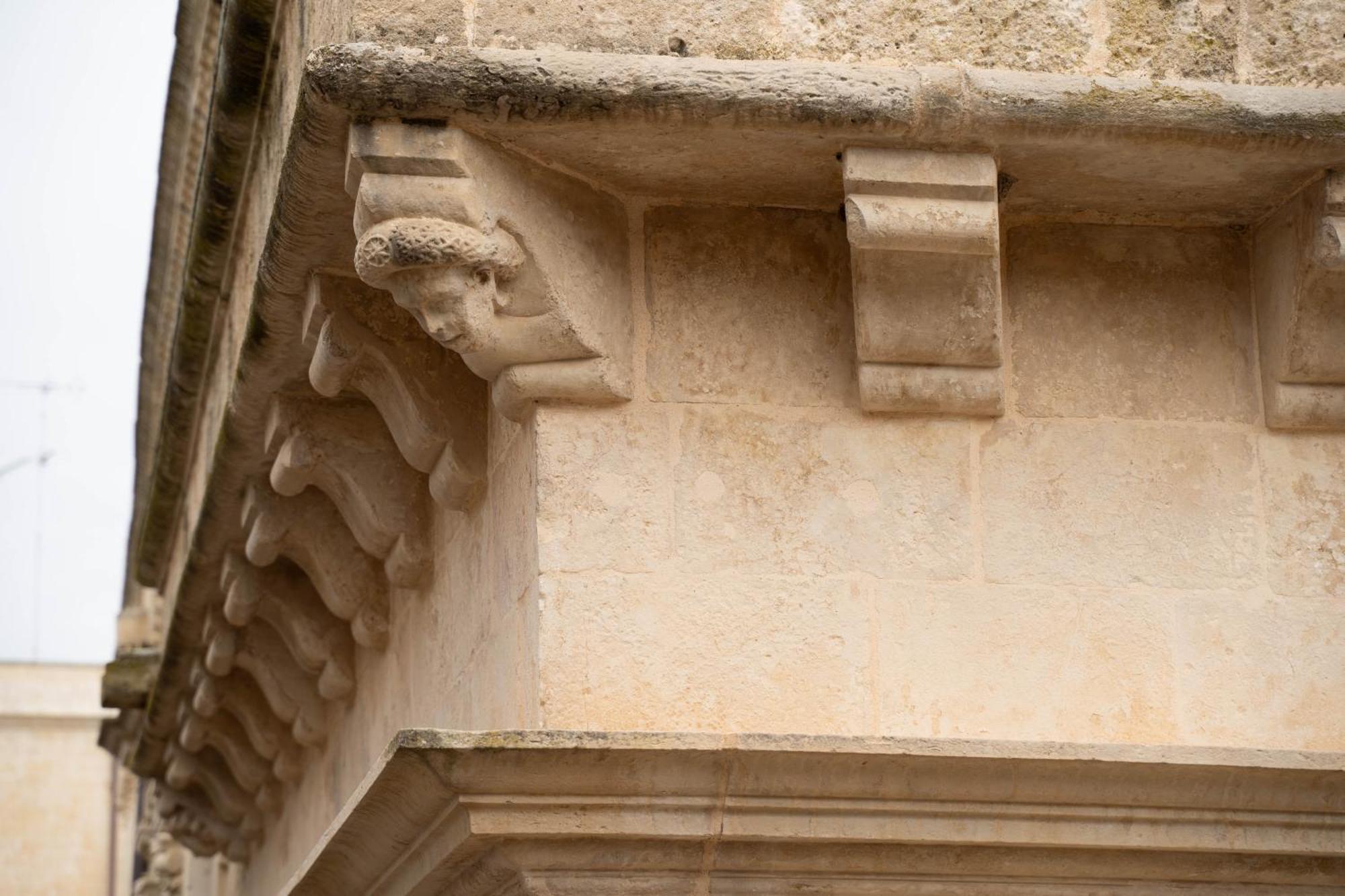 Mary - Historical Residence- Lecce