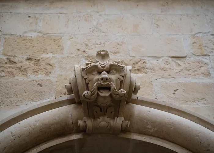 Mary Apt - Historical Residence- Lecce