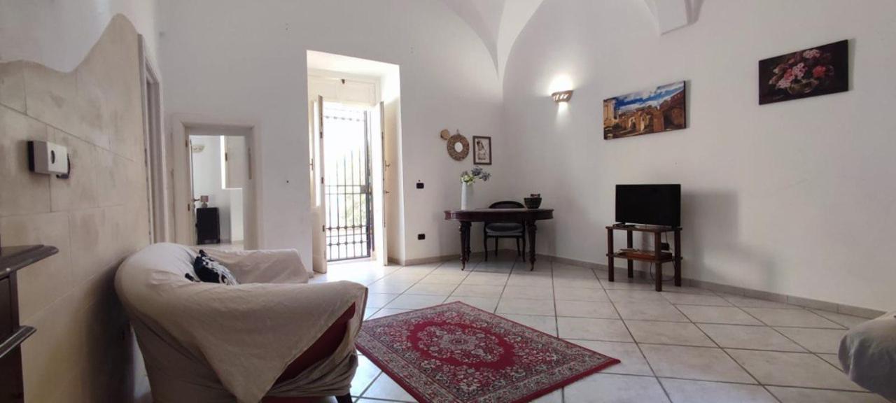 Mary - Historical Residence- * Lecce