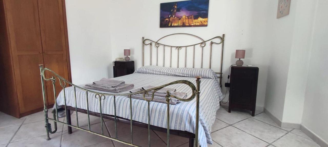 Mary - Historical Residence- Lecce