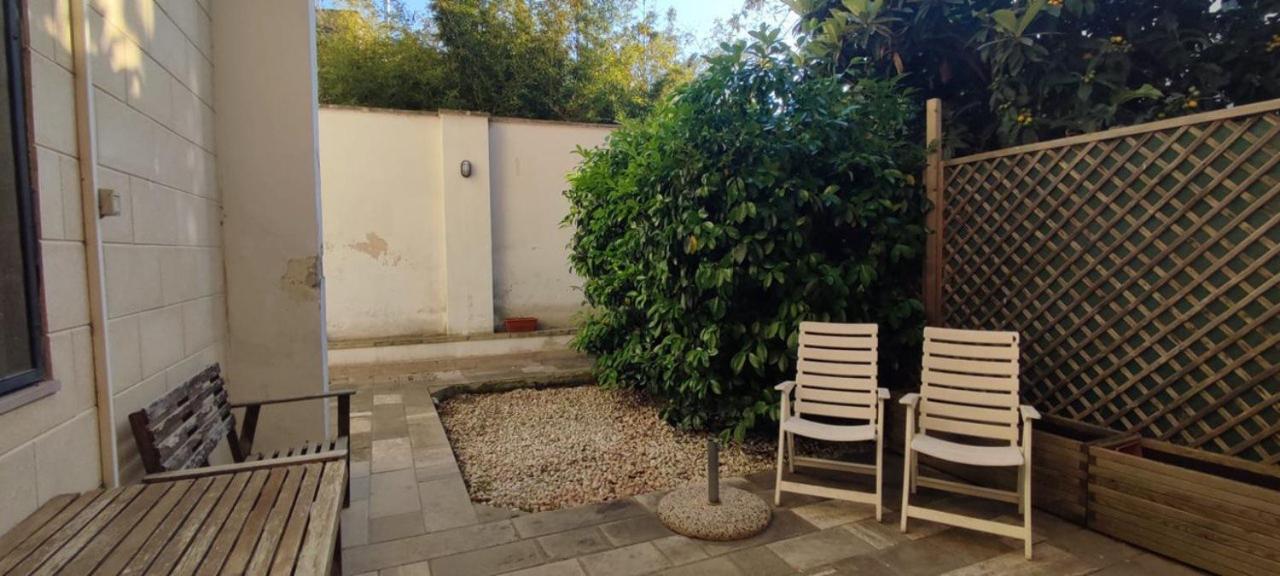 Appartamento Mary - Historical Residence-