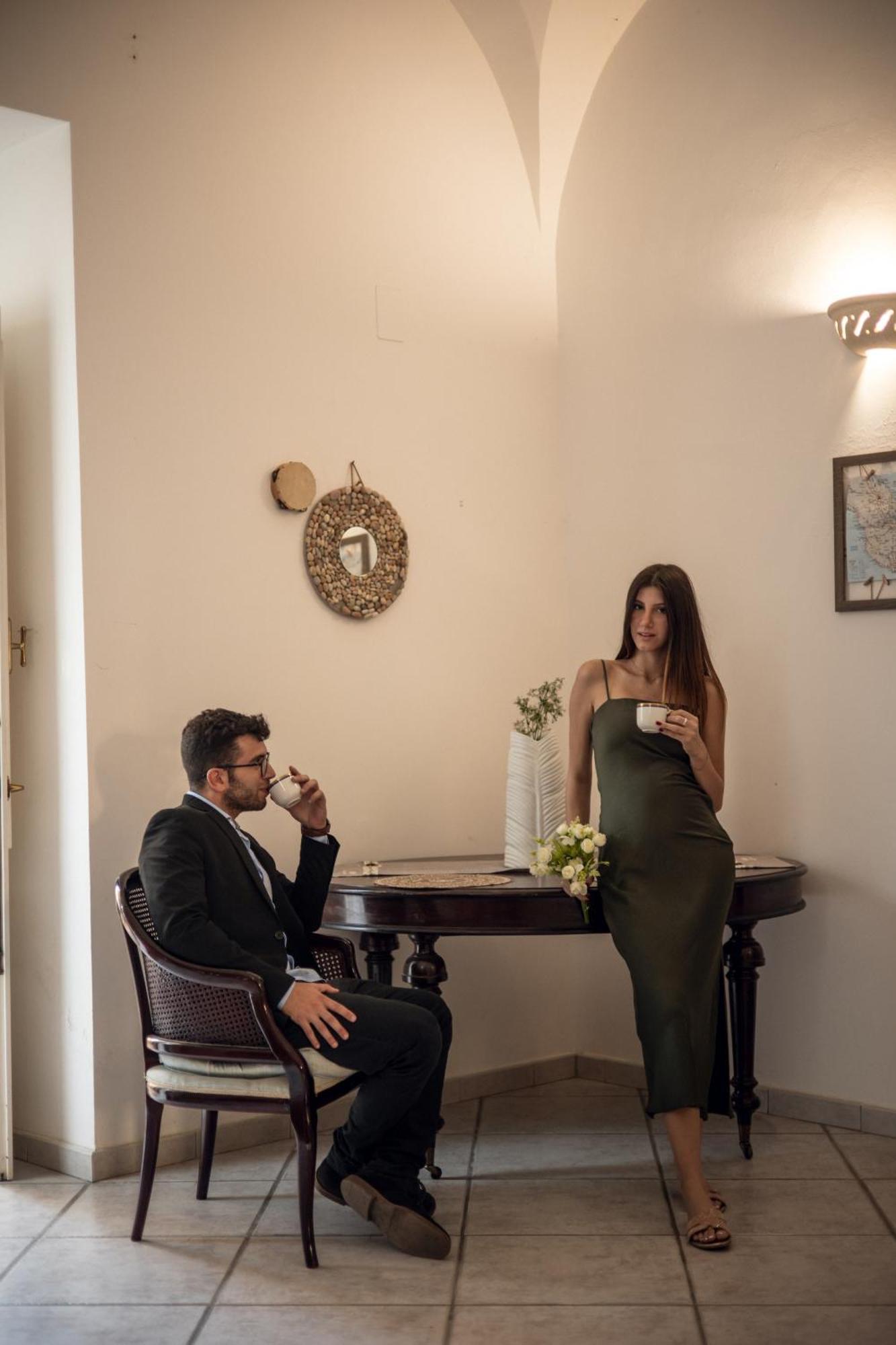 Mary - Historical Residence- *