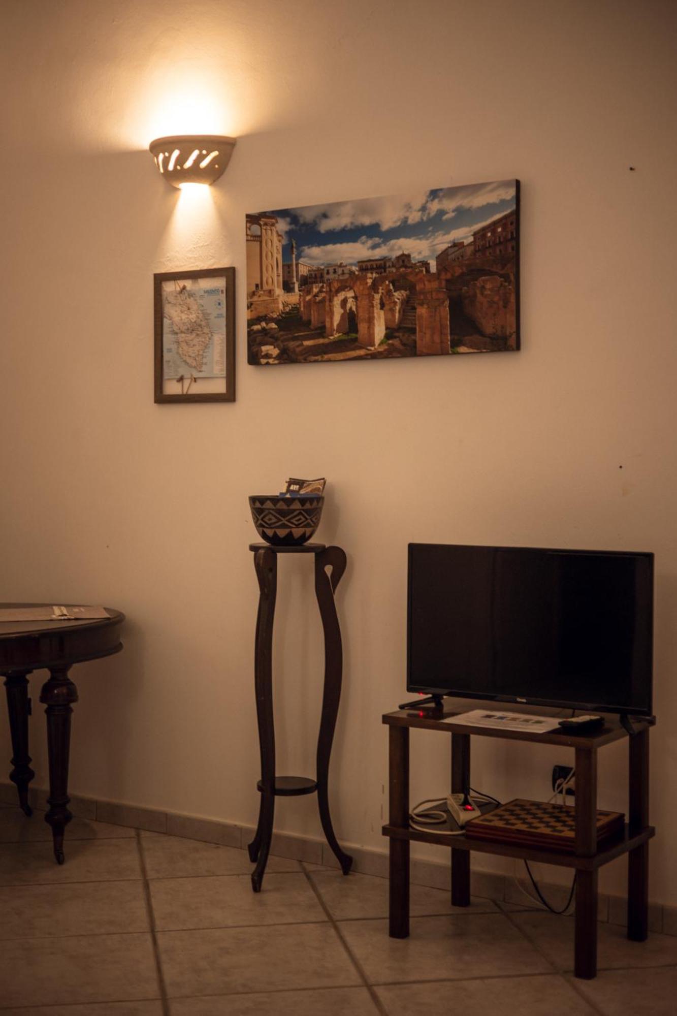 Apartment Mary - Historical Residence- Lecce