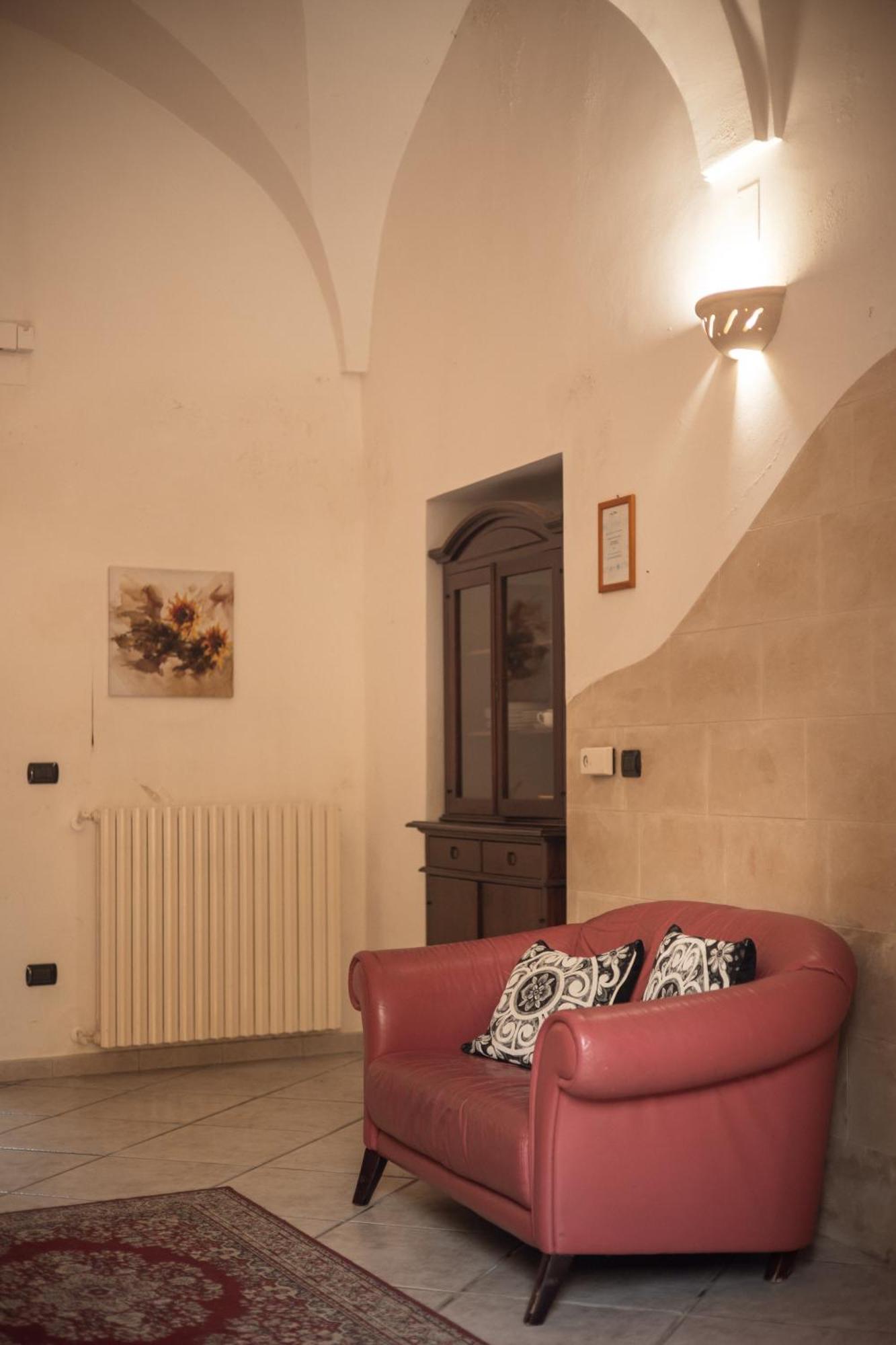 Apartment Mary - Historical Residence-