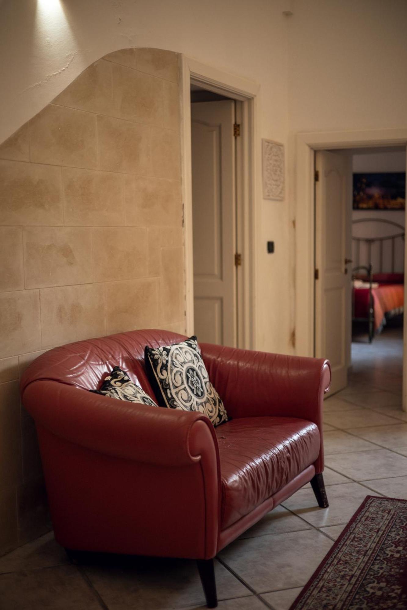 Mary - Historical Residence- Apartment Lecce