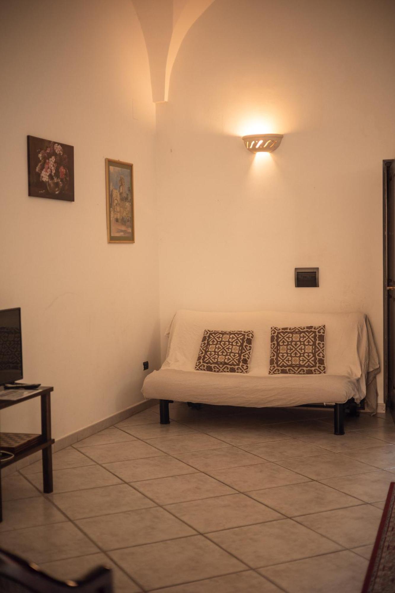 Apartment Mary - Historical Residence- Lecce