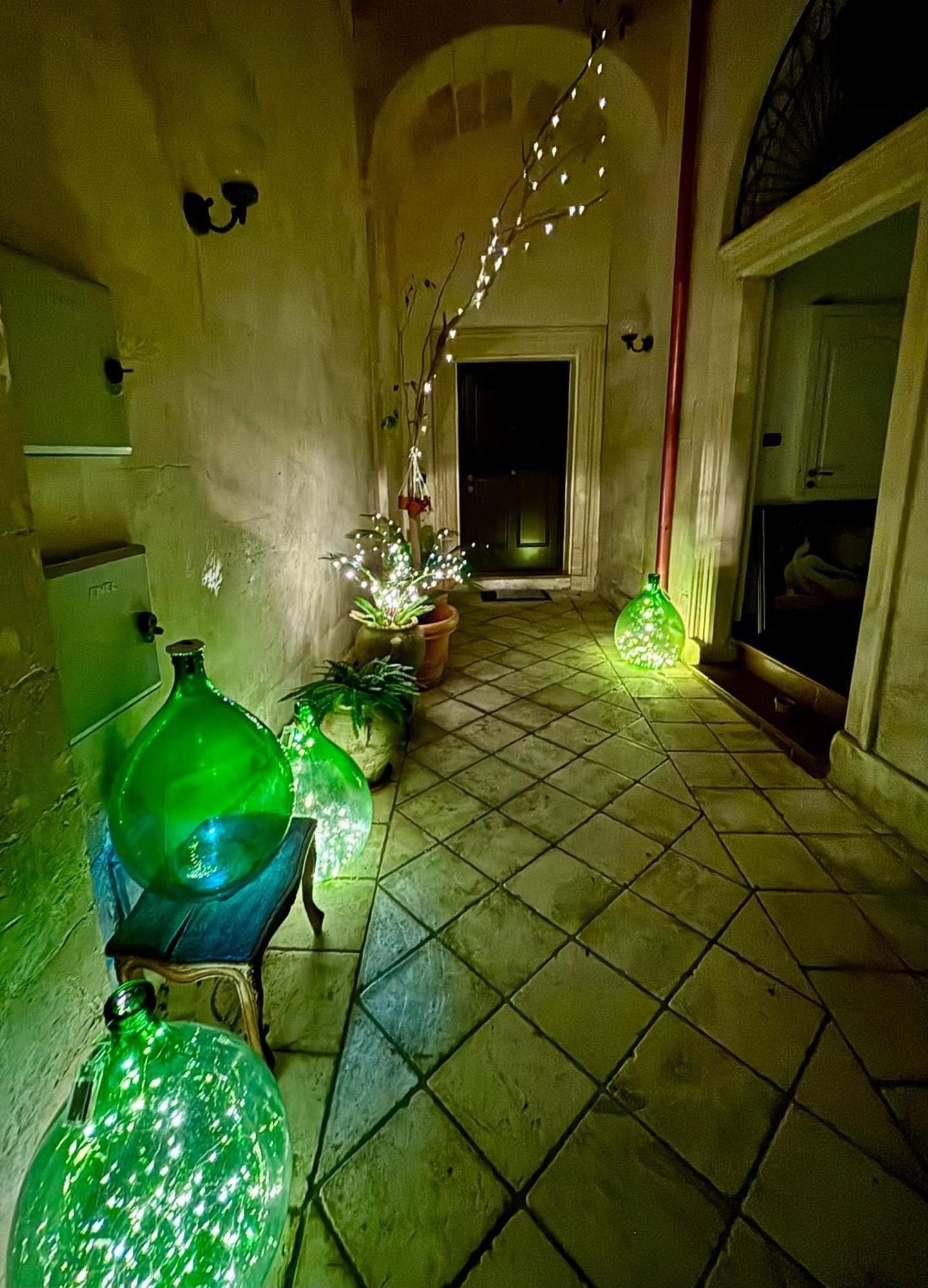 Apartment Mary - Historical Residence- *
