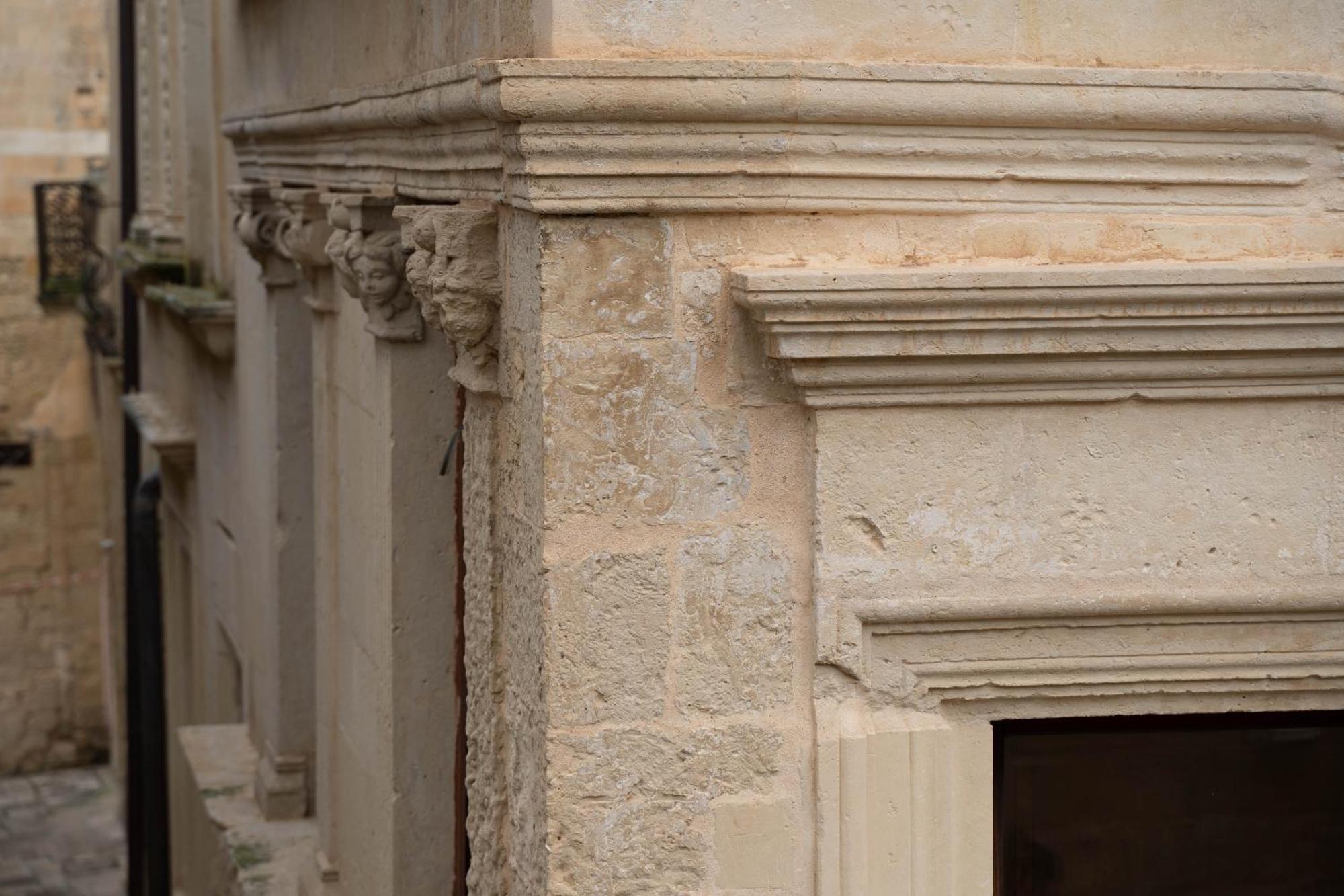 Apartment Mary - Historical Residence-