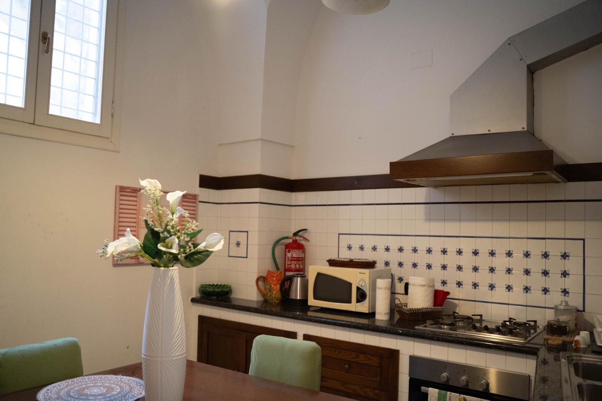Apartment Mary - Historical Residence- *