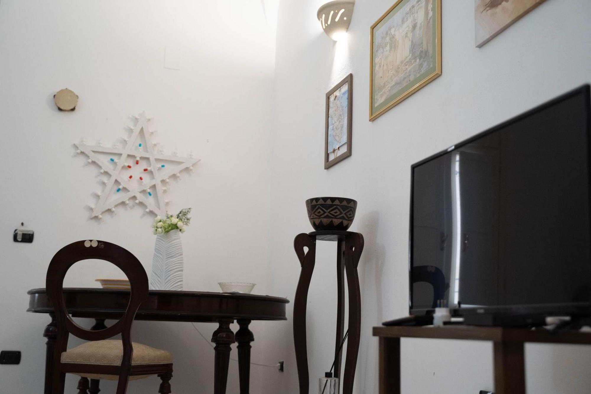 Mary - Historical Residence- * Lecce