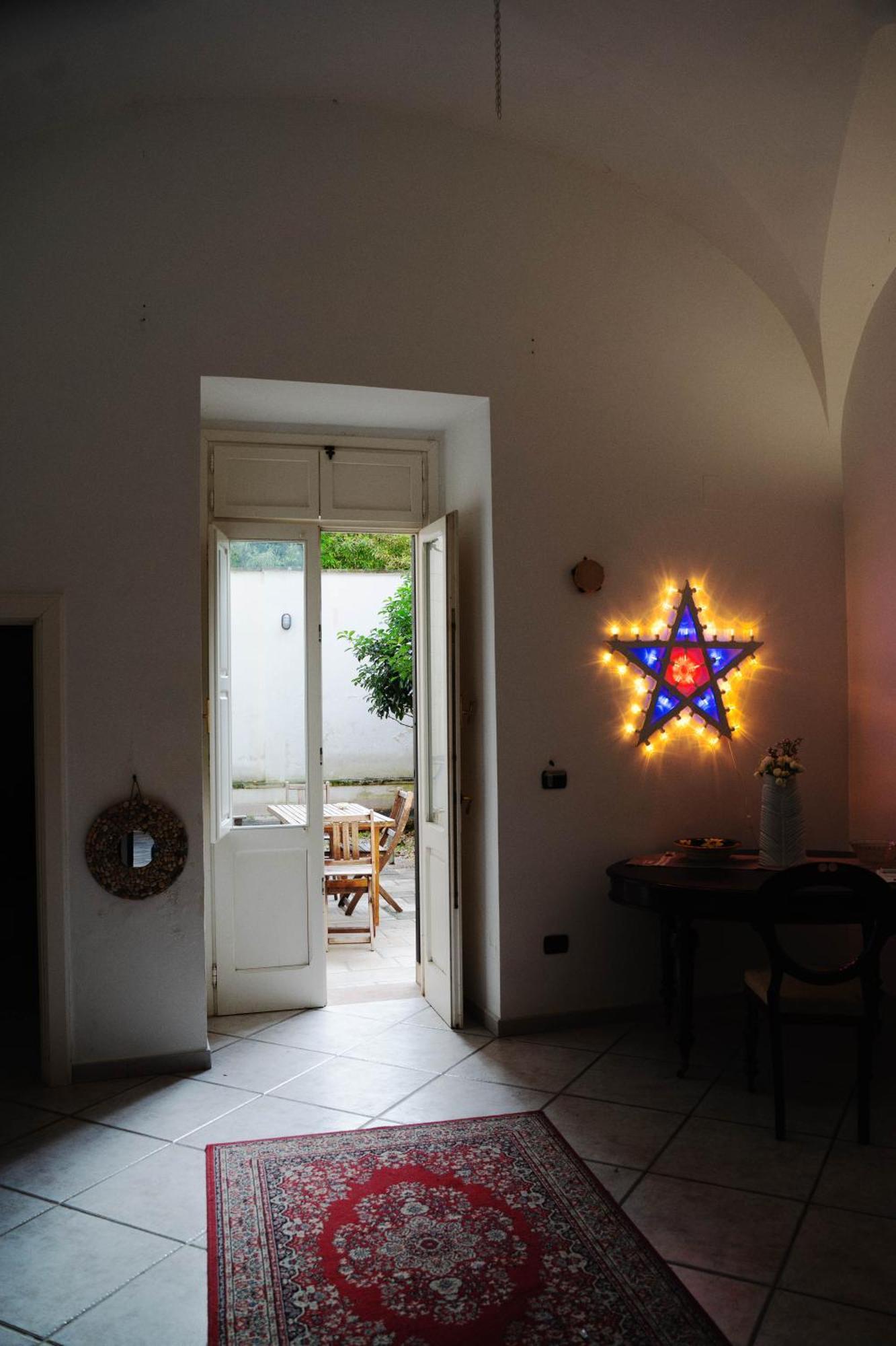 Mary - Historical Residence- Lecce