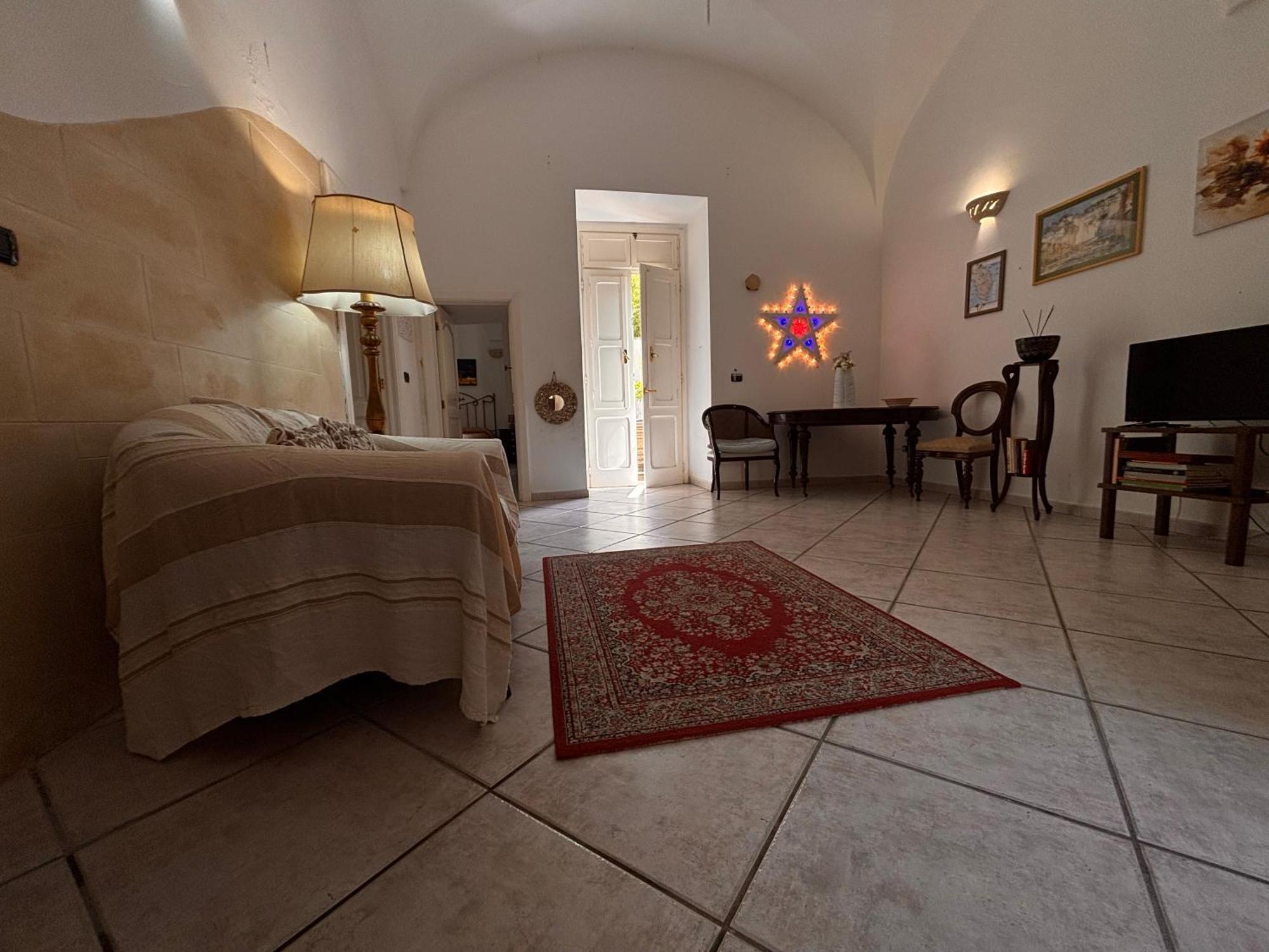 Apartment Mary - Historical Residence- *